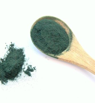 espirulina