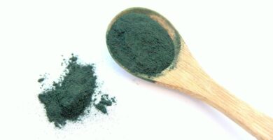 espirulina