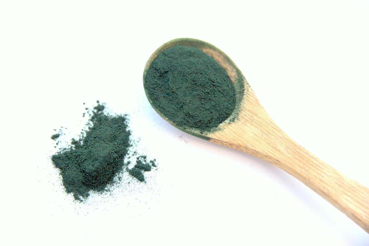 👉 Beneficios e inconvenientes de la Espirulina 