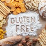 gluten free