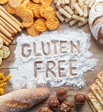 gluten free