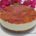 Cheesecake tradicional