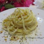 Espaguetis aglio e olio