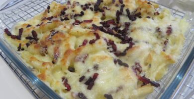 patatas rancheras