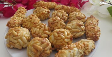 Panellets
