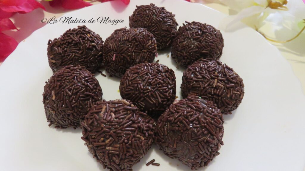 Brigadeiros