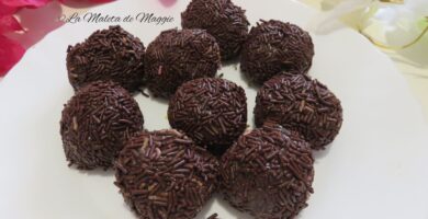 Brigadeiros