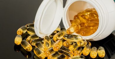 Vitaminas