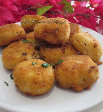 croquetas de atún