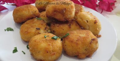 croquetas de atún