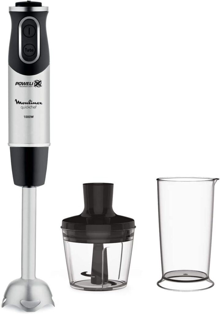 Moulinex QuickChef