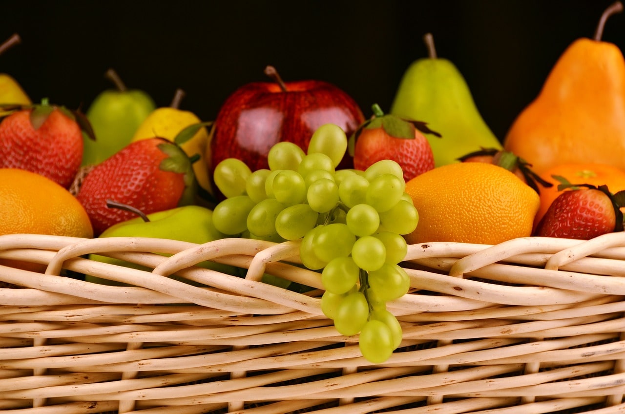 👉 ¿Es bueno comer fruta por la noche? | Todo lo que debes saber 