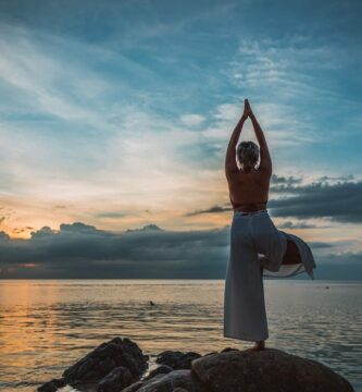 yoga