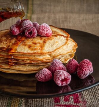 pancakes