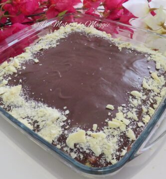 Tarta de la Abuela