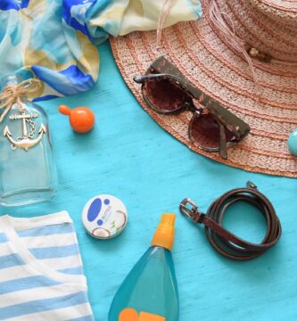 Cómo cuidar tu piel en verano