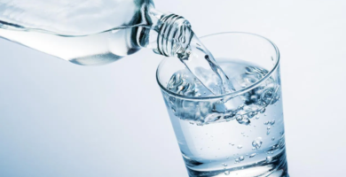 agua